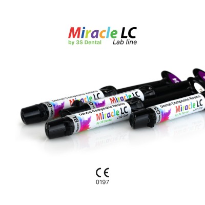 Gel Gum Composites - GEL COMPOSITE