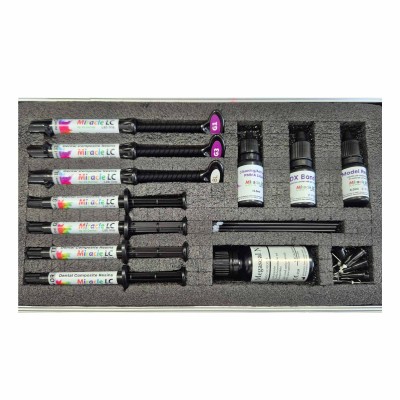 Intro Kit Gum - GINGIVA INTRODUCTORY KIT