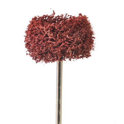 Scotch-Brite™ brush for soft resins - BRUSHES FOR SOFT RESINS