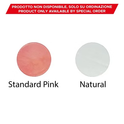 Unbreakable by TCS - Thermoplastic nylon discs