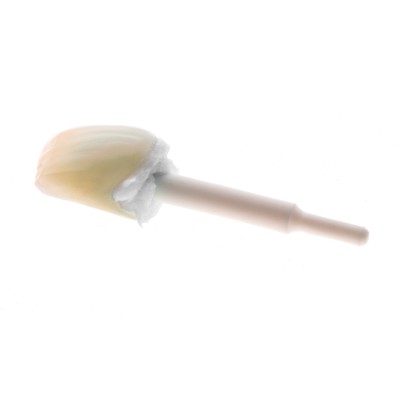 3S White Peg - REFRACTORY GEL FOR CERAMIC FIRING