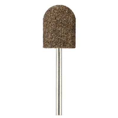 3S Abrasive Cap - ABRASIVE CAPS FOR SOFT RESIN