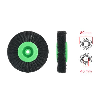 Cleaning brush - CLEANING BRUSHES