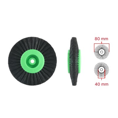 Cleaning brush - CLEANING BRUSHES