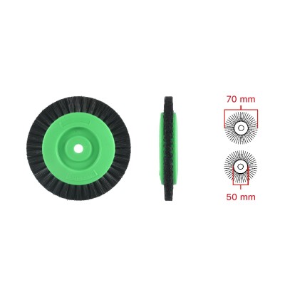 Cleaning brush - CLEANING BRUSHES