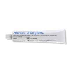 Abraso Starglanz 50 ml - Art. 52000163