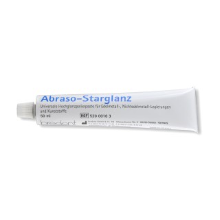 Abraso Starglanz 50 ml -...