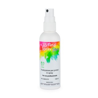 3S Final Spray Plus 100ml -...