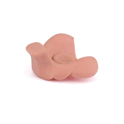 Xtray Powder - RESIN FOR INDIVIDUAL IMPRESSION TRAYS