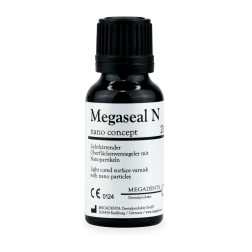 Megaseal Nano 20ml - Art....