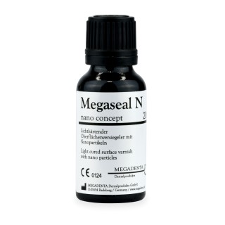 Megaseal Nano 20 ml - Art....