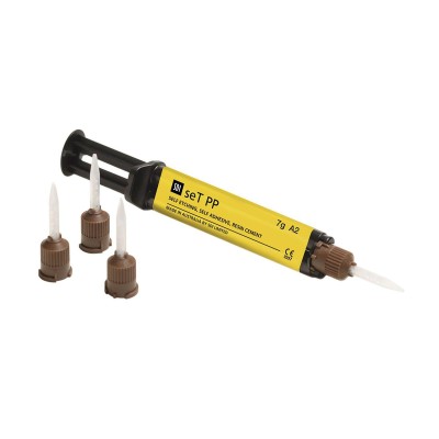 SET PP by SDI - DUAL COMPOSITE CEMENT