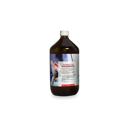 Xthetic® hot Liquid - FAST COOKING HOT RESIN
