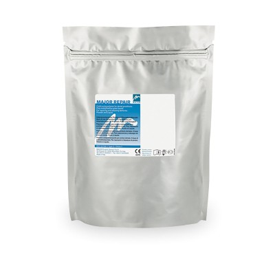 Major Repair Powder - RESIN FOR REPAIRS