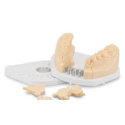 MODELLSYSTEM 2000® 19090 Starter Kit - MODEL BASES