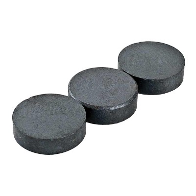 Split cast magnets - BAUMANN DENTAL